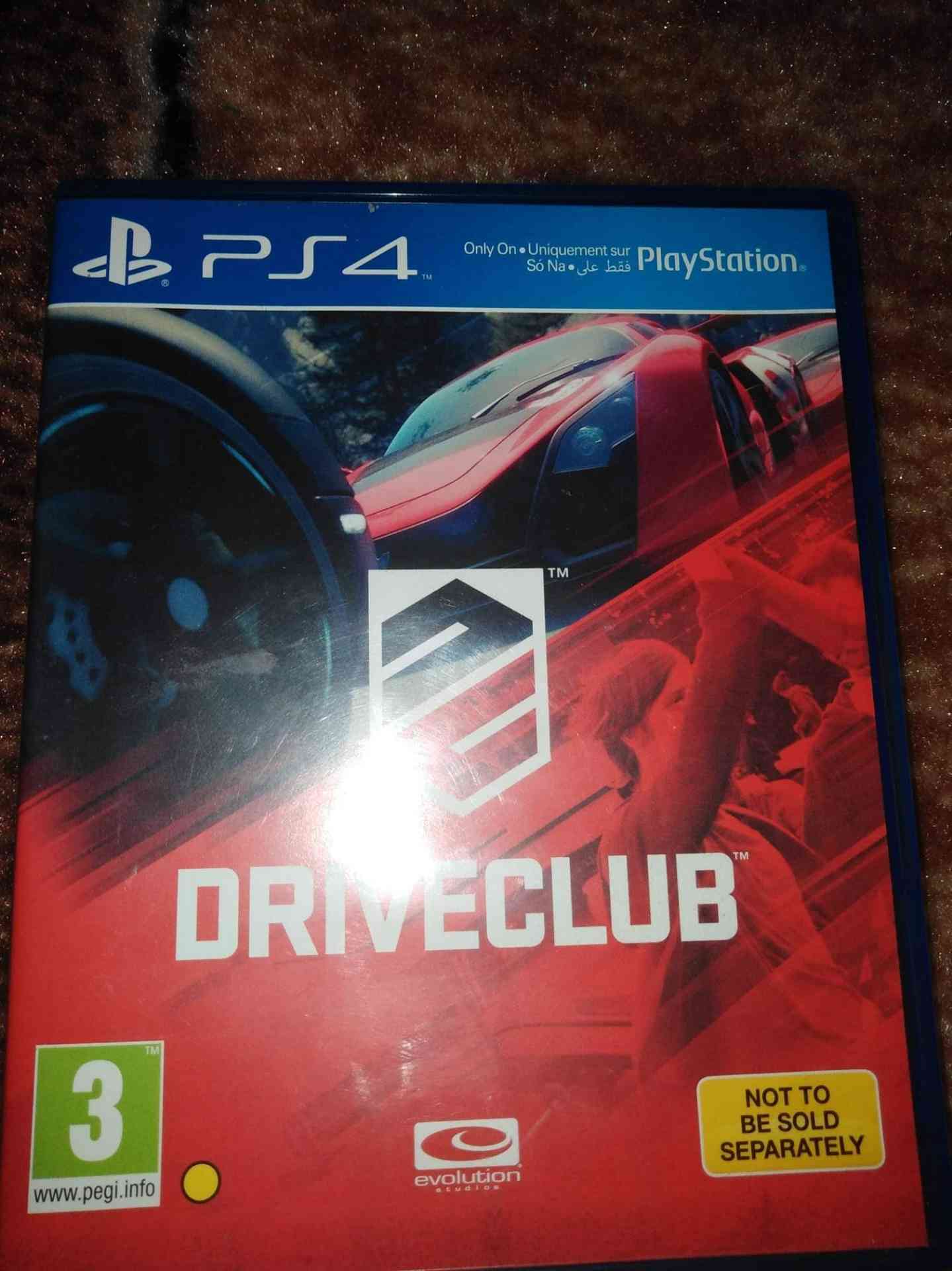 driveclub بحالة الوكاله                                            


	 				لا تنسَ أنك شاهدت هذا الإعلان في عنكبوت            
	 				
                                السي دي بحالة الوكاله للبيع أ...