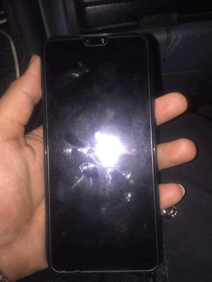 هواوي Y9 2019                                            


	 				لا تنسَ أنك شاهدت هذا الإعلان في عنكبوت            
	 				
                                هواوي y9
2019
مستخدم اسبوعين
معو اغراضو...