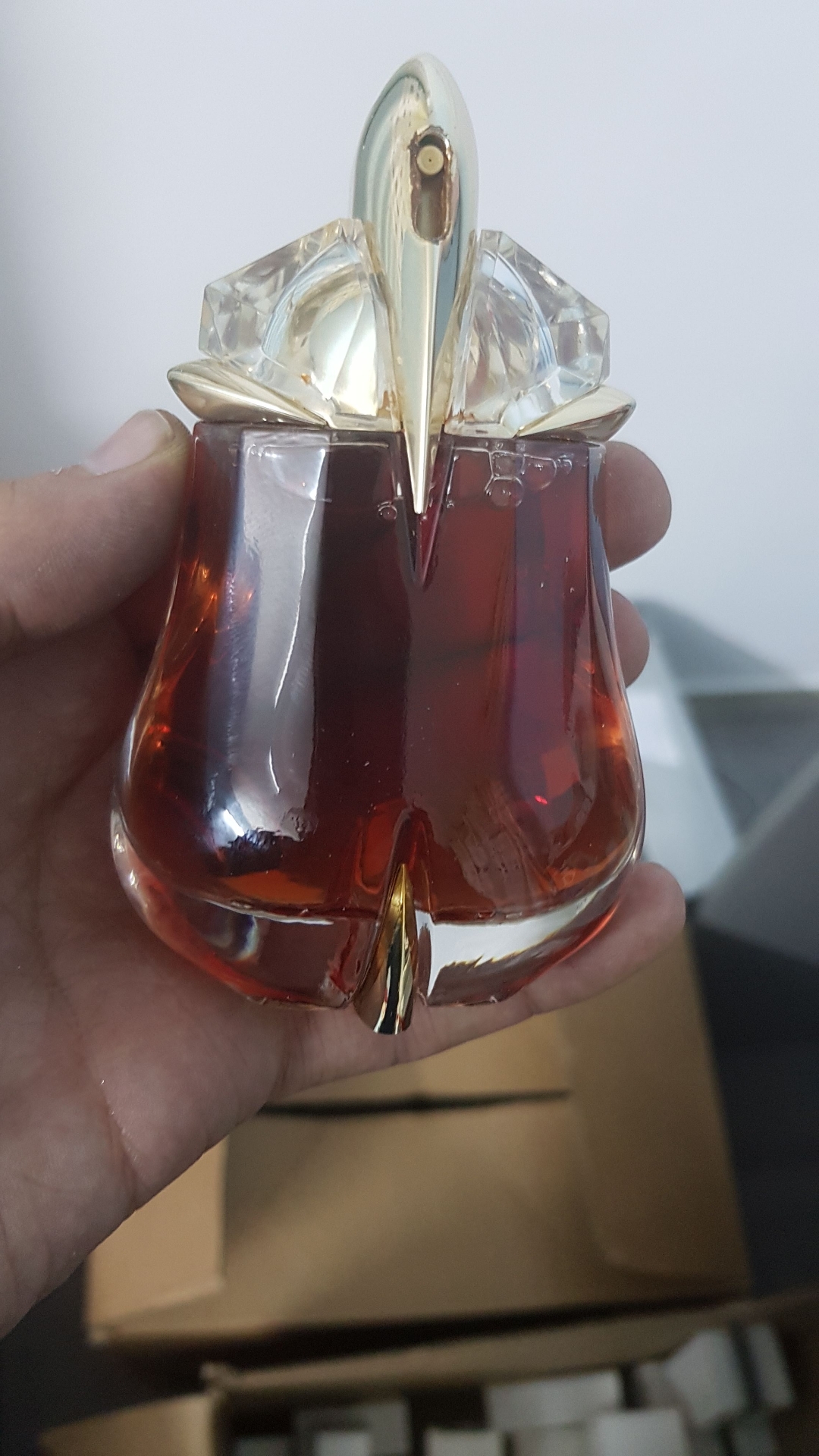 tester للبيع
لا تنسَ أنك شاهدت هذا الإعلان في عنكبوت
انواع مميزه اصليه
فرنسيه وامريكيه احدث...