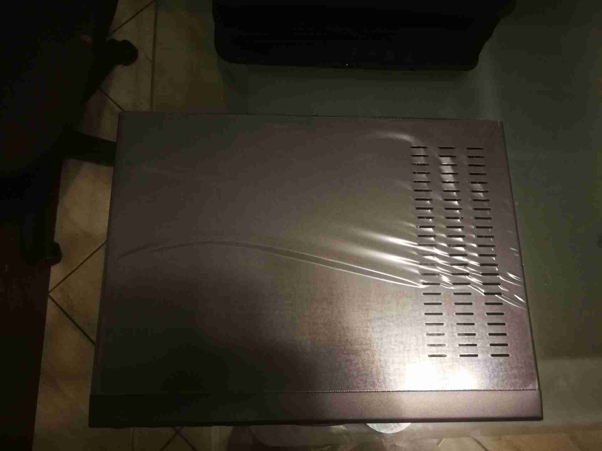 جهاز DVR خاص بالكاميرات 16 مدخل كوري
لا تنسَ أنك شاهدت هذا الإعلان في عنكبوت
جهاز DVR 16 مدخ...