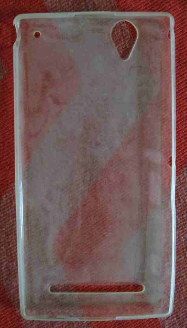 Sony Xperia T2 Ultra Dual اخو الجديد بجميع أغراضه واكسسواراته
لا تنسَ أنك شاهدت هذا الإعلان في عنكبوت...