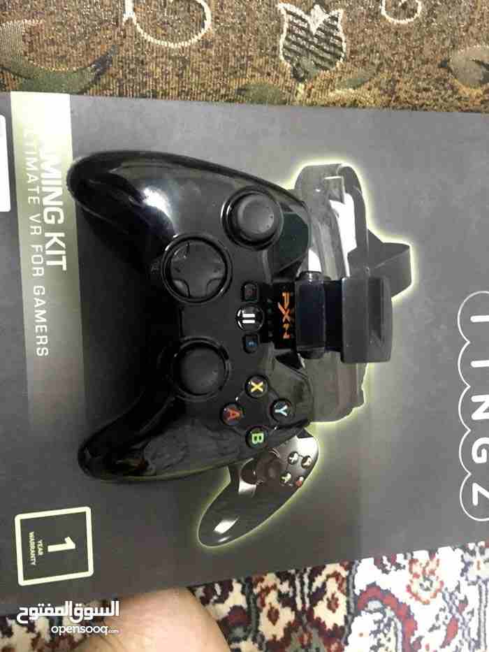 games controls vr glass
لا تنسَ أنك شاهدت هذا الإعلان في عنكبوت
ايد العاب تحكم بلوتوث للاندريود...