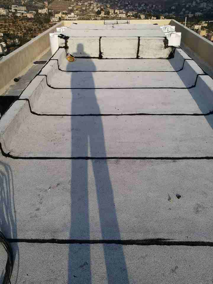 العزل أسطح رولات زفته شغل مكفول 10 سنوات 0799310876
لا تنسَ أنك شاهدت هذا الإعلان في عنكبوت
العزل...