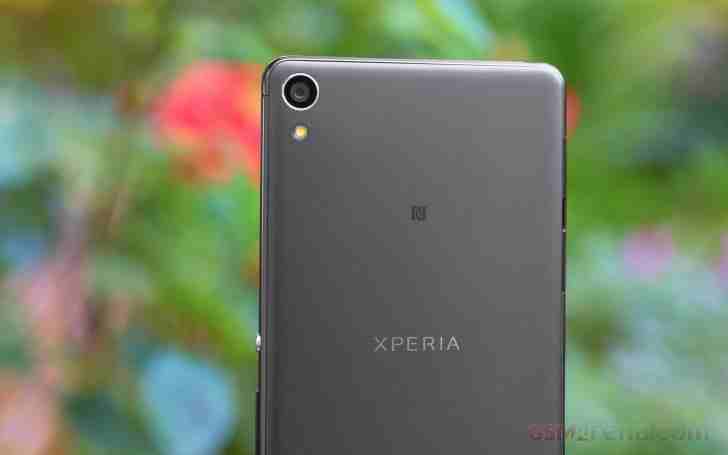 سوني XA البدل
لا تنسَ أنك شاهدت هذا الإعلان في عنكبوت
SONY XA Dual البدل فقط مش للبيع
Like New
W...