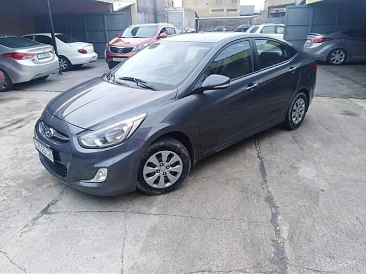 هونداي أكسنت 2016 فحص كامل 7 جيد ماتور 1600cc                                            


	 				لا تنسَ أنك شاهدت هذا الإعلان في عنكبوت            
	 				
                                هونداي...