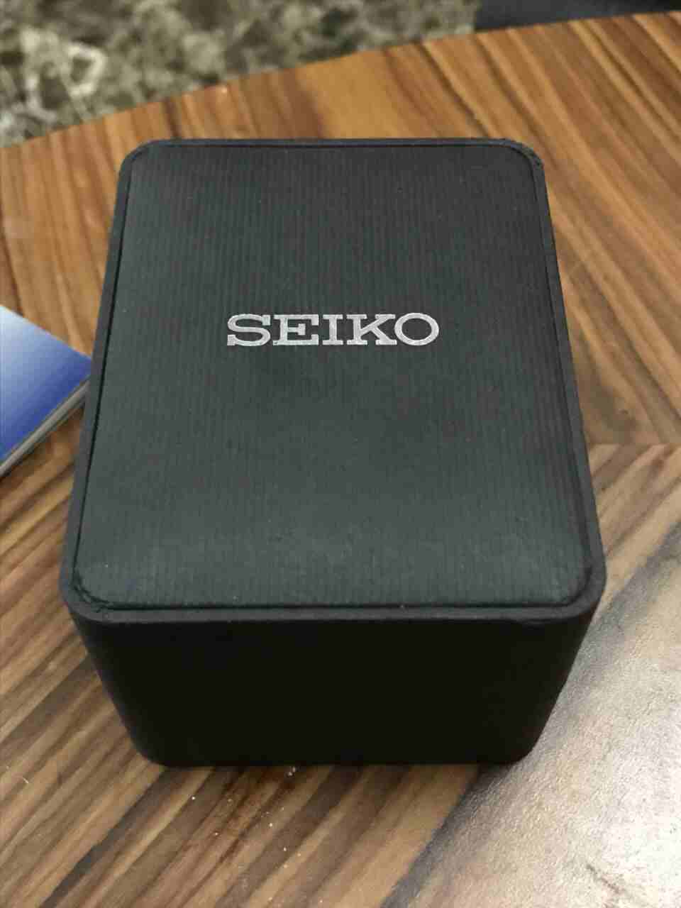 ساعه 5 seiko اوتوماتيك اصليه جديده
لا تنسَ أنك شاهدت هذا الإعلان في عنكبوت
ساعه سيكو 5 seiko اصلي...