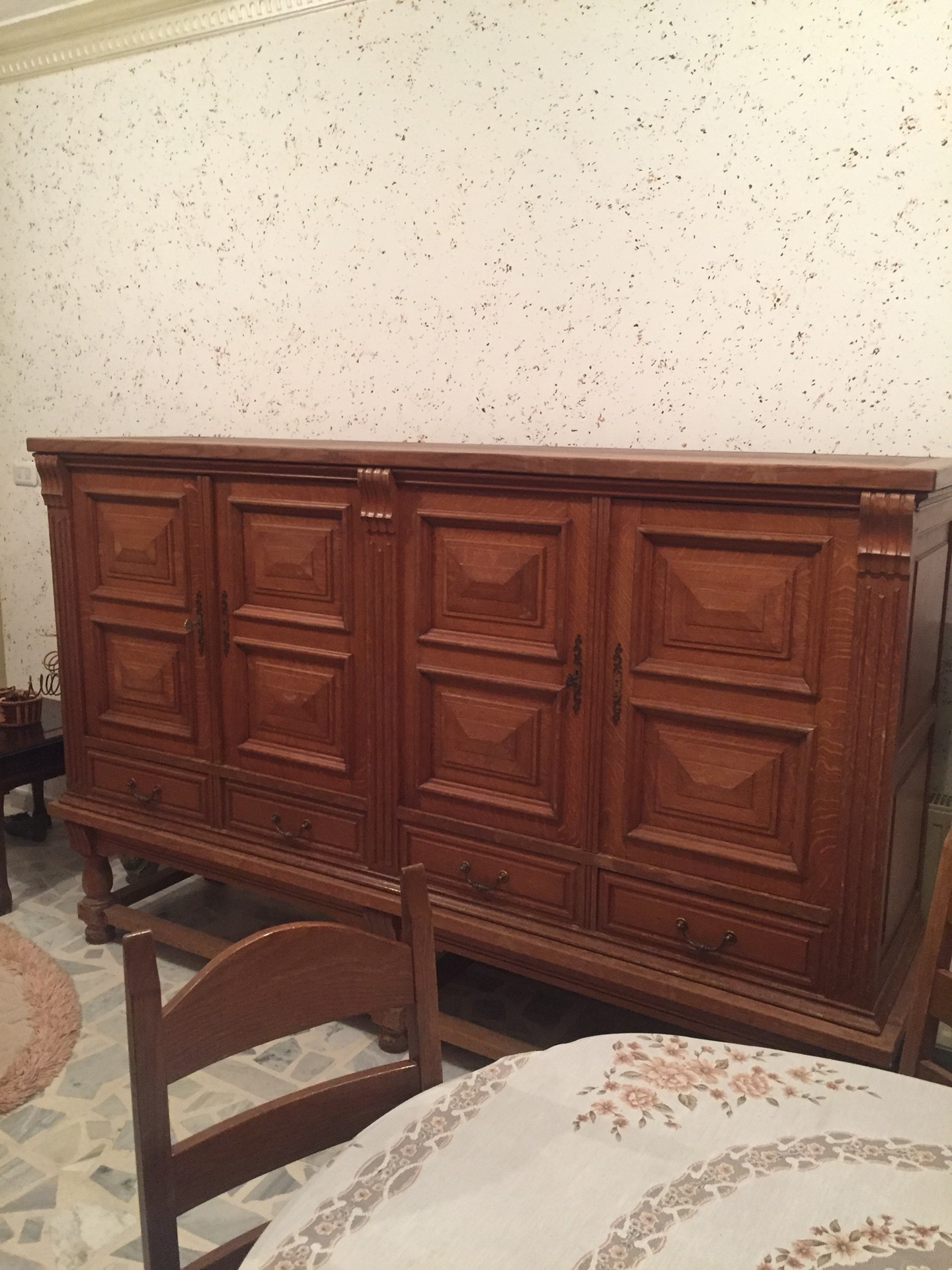طبربور                                            


	 				لا تنسَ أنك شاهدت هذا الإعلان في عنكبوت            
	 				
                                ديلسوار بريطاني خشب زان شوف مش زي الحكي...