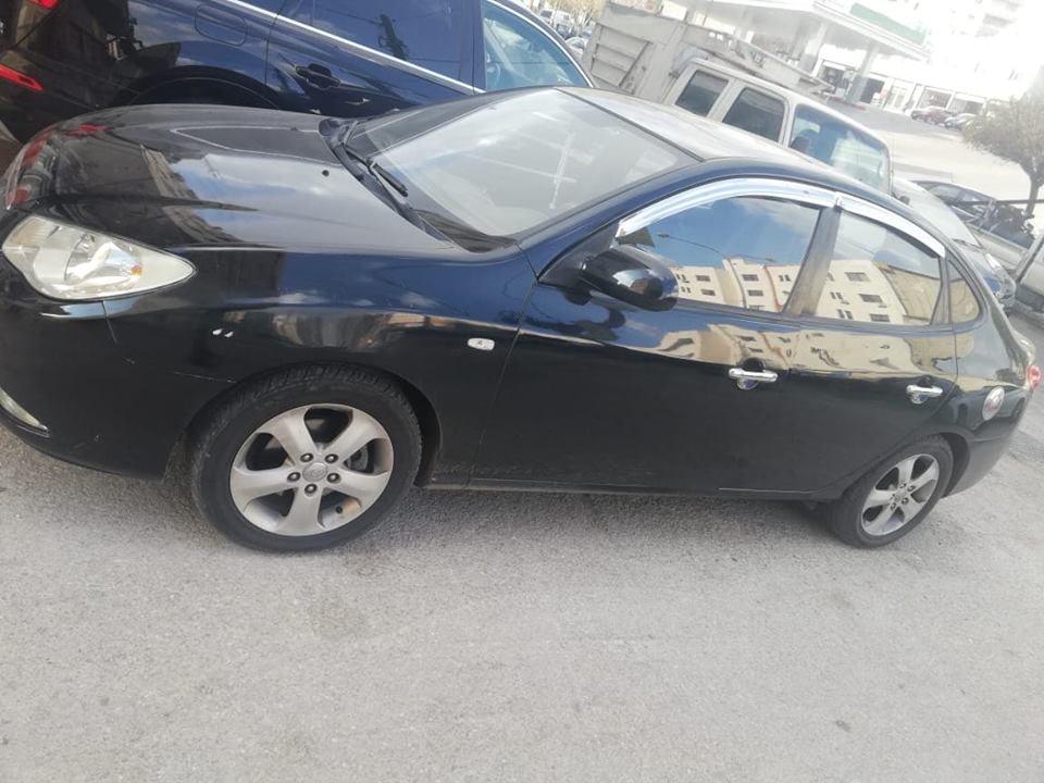 سياره هونداي افانتي للايجار يومي او اسبوعي
لا تنسَ أنك شاهدت هذا الإعلان في عنكبوت
سياره هوند...