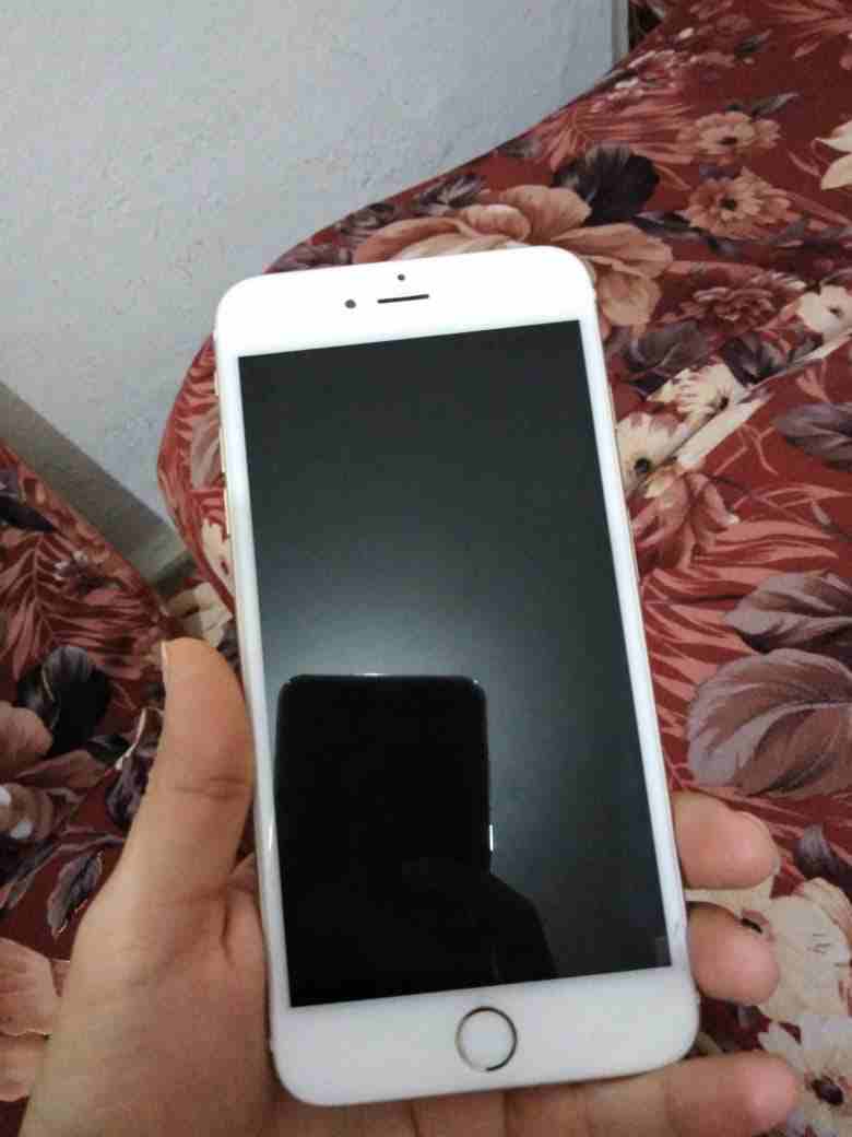 iphone 6 plus 16GB                                            


	 				لا تنسَ أنك شاهدت هذا الإعلان في عنكبوت            
	 				
                            ايفون سكس بلس
لون جولد معه الشاحن والس...