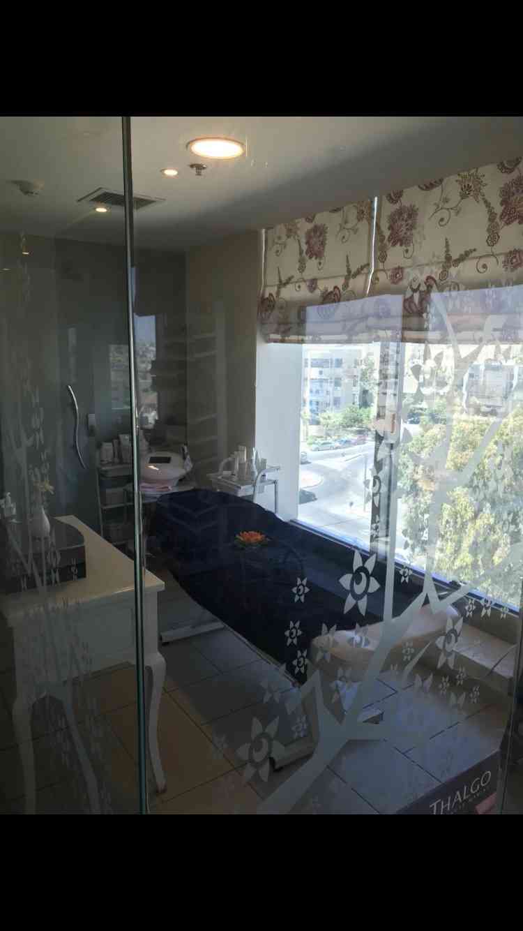 صالون سيدات beauty spa
لا تنسَ أنك شاهدت هذا الإعلان في عنكبوت
Beauty spa for sale for travel...