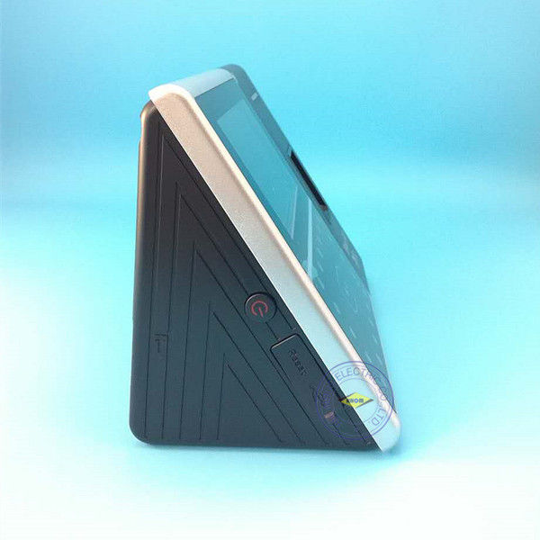 جهاز مراقبة الدوام ببصمة الوجه مع بطاريه Iface -ZK302
لا تنسَ أنك شاهدت هذا الإعلان في عنكبوت...