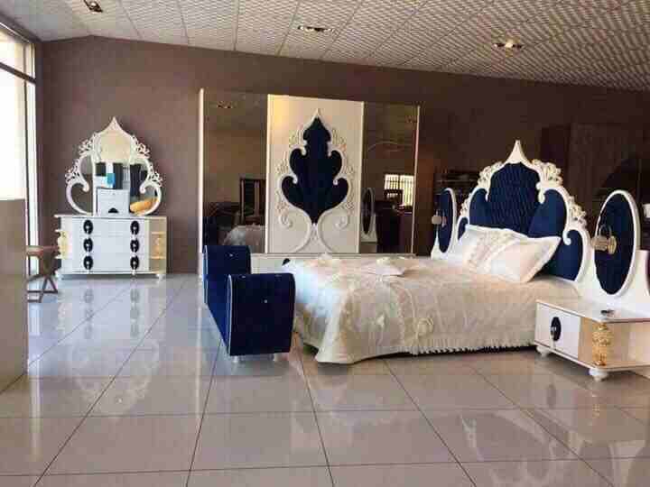 0799655014 عرررروض فرشات زمبركيه طبيه.مكفوله بسعر «« 99 »»فققط
زمبرك ترك
لا تنسَ أنك شاهدت هذا الإعلان في عنكبوت...