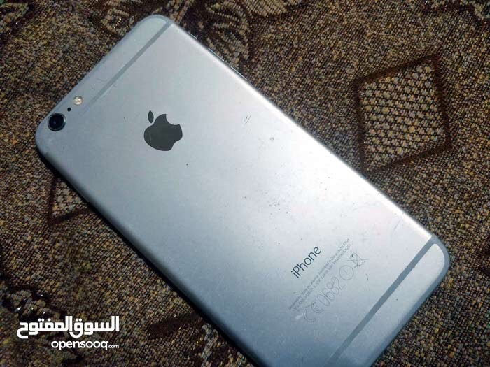 ايفون 6بلس للبدل ببلايستيشن                                            


	 				لا تنسَ أنك شاهدت هذا الإعلان في عنكبوت            
	 				
                                الجهاز بصمتو فاصله وشوية...