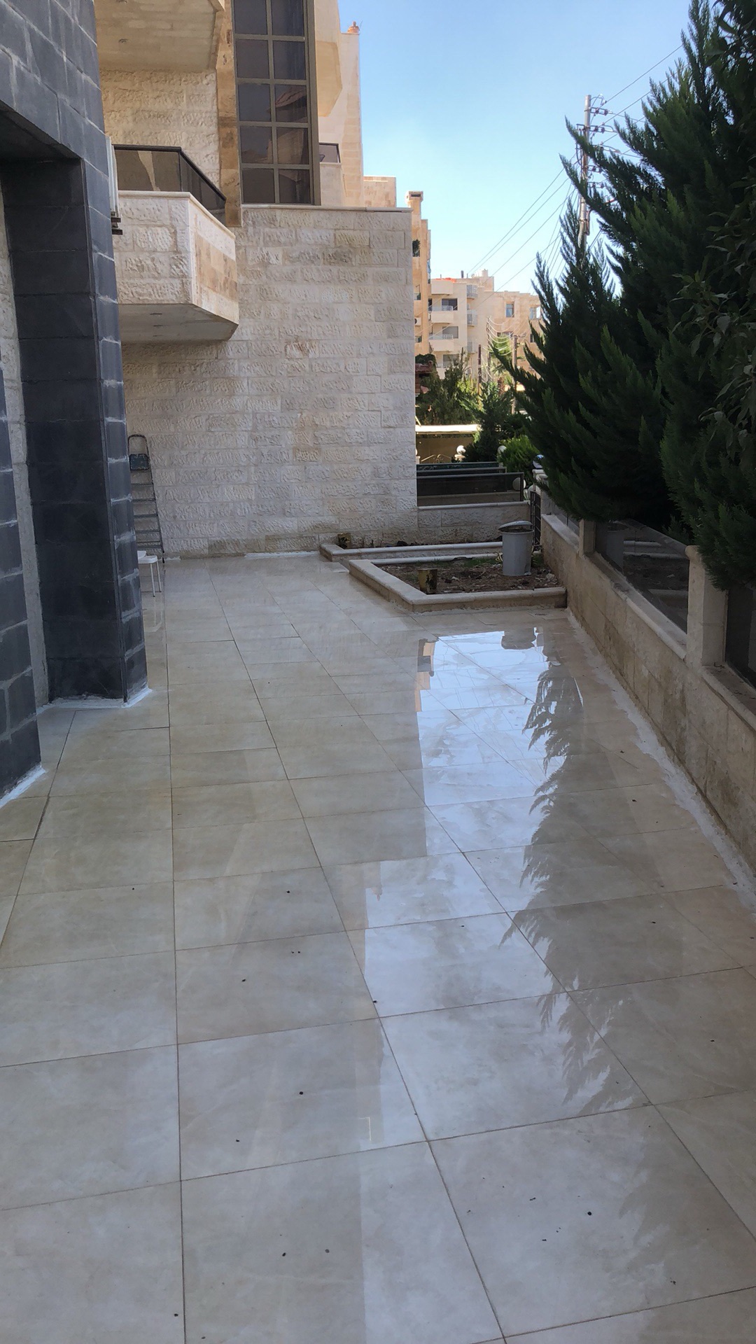 Ground Floor apartment for sale in Amman
لا تنسَ أنك شاهدت هذا الإعلان في عنكبوت
شقة ارضي184...