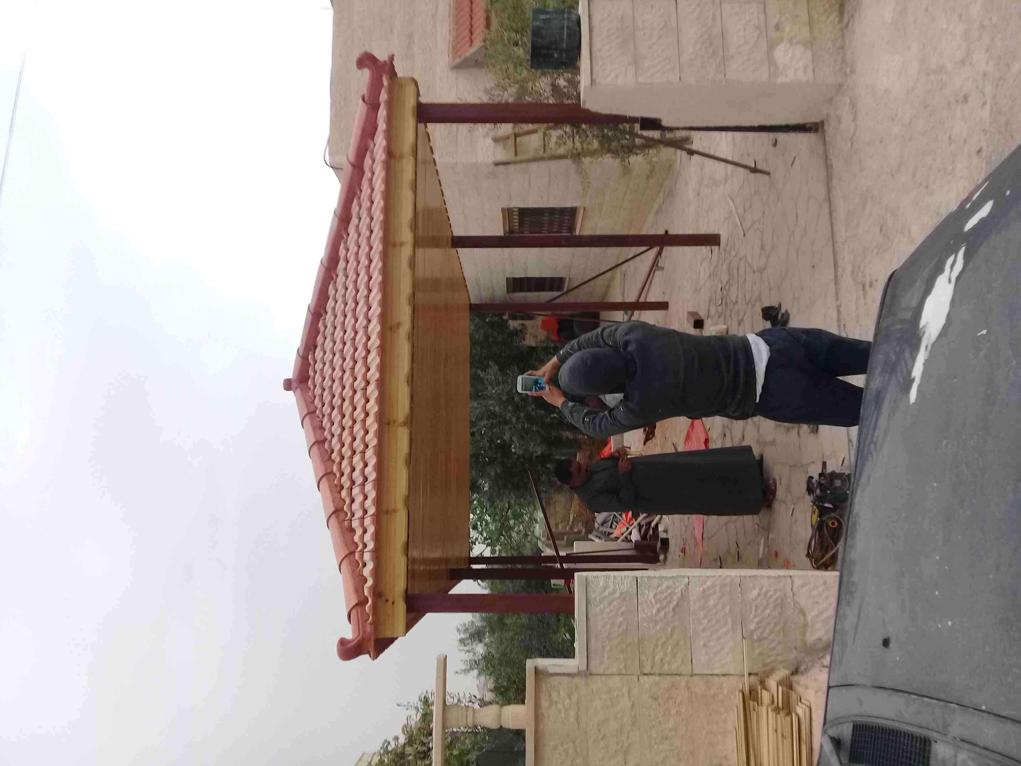 محددة شفا بدران
لا تنسَ أنك شاهدت هذا الإعلان في عنكبوت
تفصيل وتركيب جميع اشغال الحديد والقرميد ب...