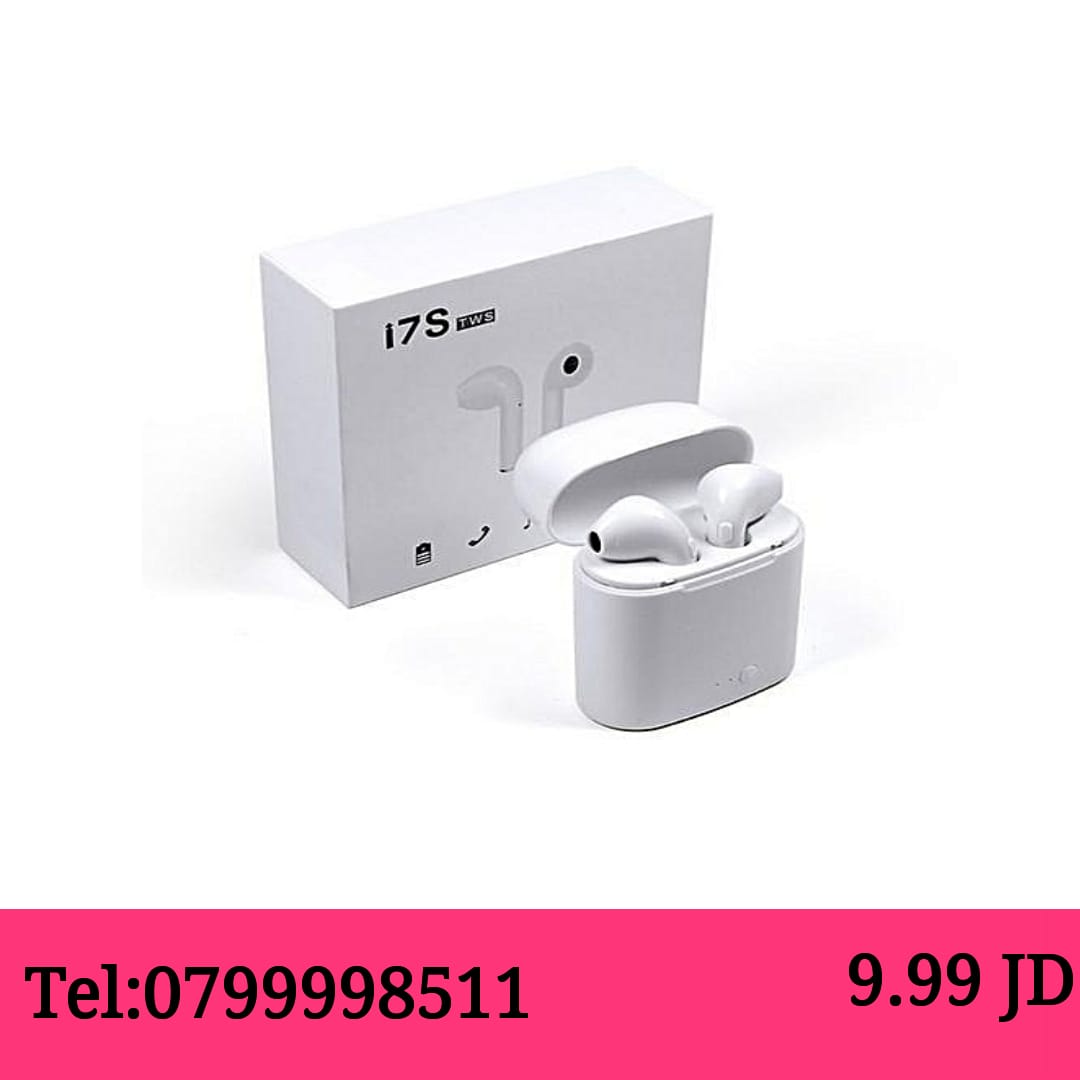 ساعات سمارت مع سماعات بلوتوث
لا تنسَ أنك شاهدت هذا الإعلان في عنكبوت
ساعه سمارت مع سماعتين مع...
