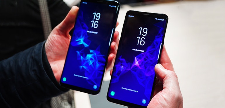 Samsung S9 Plusبالتقسيط
لا تنسَ أنك شاهدت هذا الإعلان في عنكبوت
اقساط اي سامسونج جالاكسي اس 9...