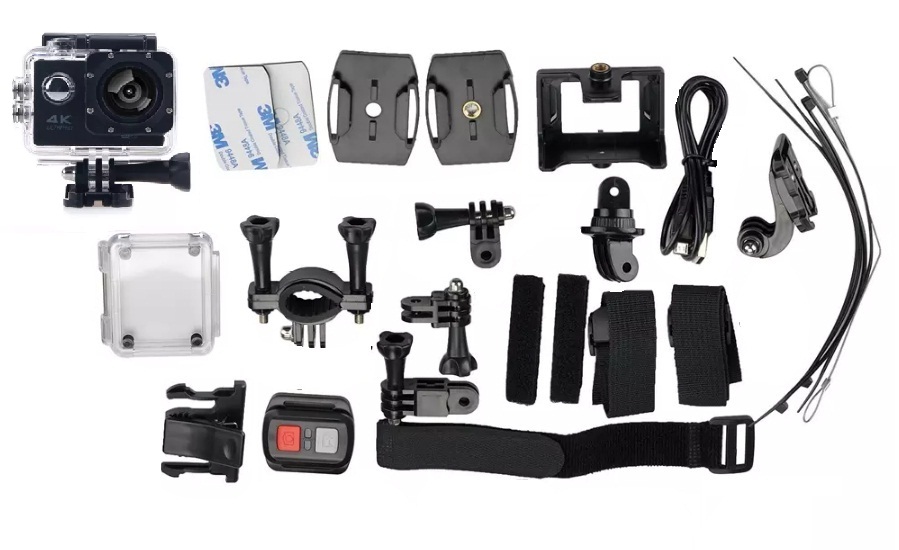 كاميرات للتصوير الرياضي action camera
لا تنسَ أنك شاهدت هذا الإعلان في عنكبوت
Brand Name: KIN...