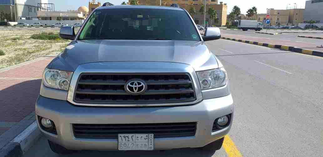 Toyota Sequoia 2012 Model SR5 with Moon Roof                                            


	 				لا تنسَ أنك شاهدت هذا الإعلان في عنكبوت            
	 				
                            Excellent Co...