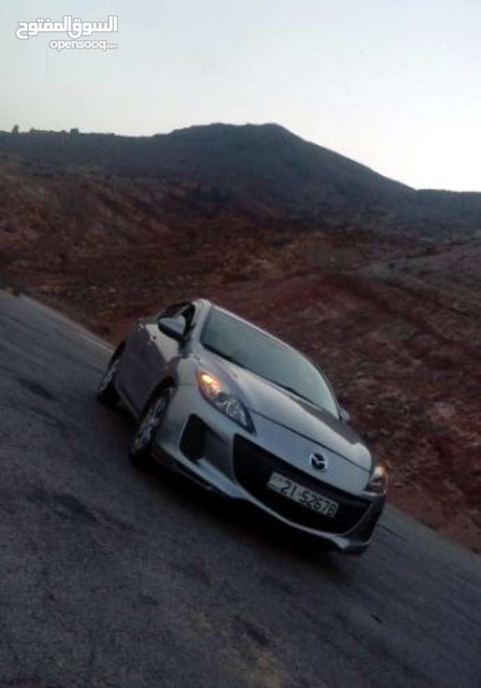 مازدا زووم 3 2014
لا تنسَ أنك شاهدت هذا الإعلان في عنكبوت
مازدا زوم 3 2014 ماتور 1600cc قوي ج...