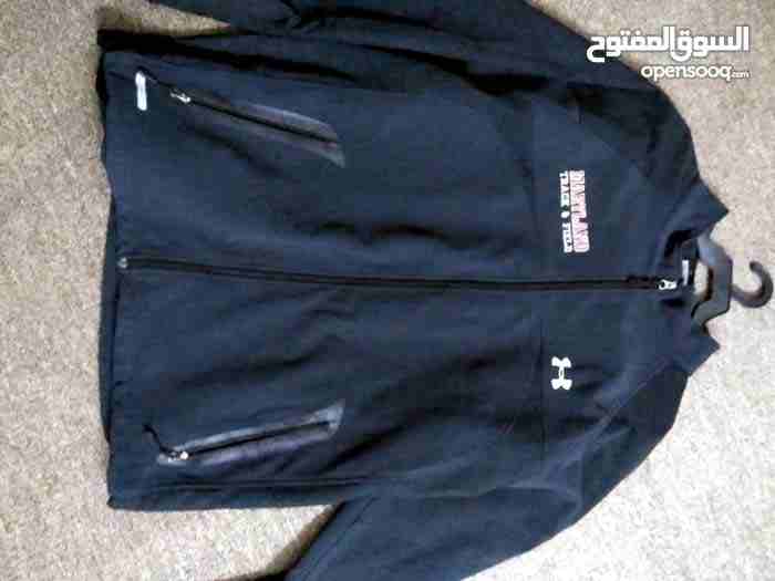 بحاله الوكالة جاكيت طيارين فلينق عدد 5 جاكيت ماركة The North Face حراري الزرقاء
لا تنسَ أنك شاهدت هذا الإعلان في عنكبوت...