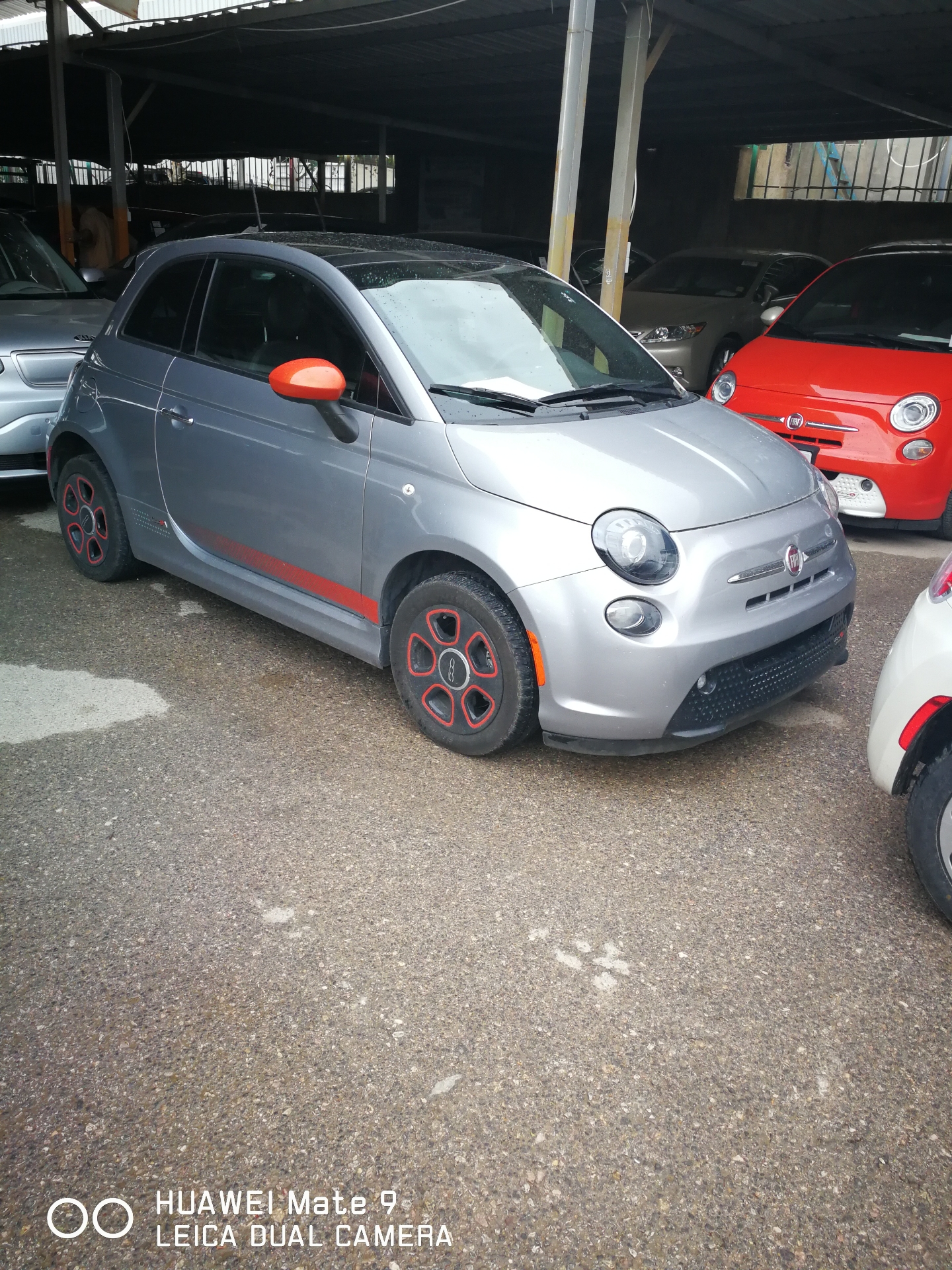 فيات 500E 2015 sport pakege(تأمين شامل)
لا تنسَ أنك شاهدت هذا الإعلان في عنكبوت
بانوراما كلين...
