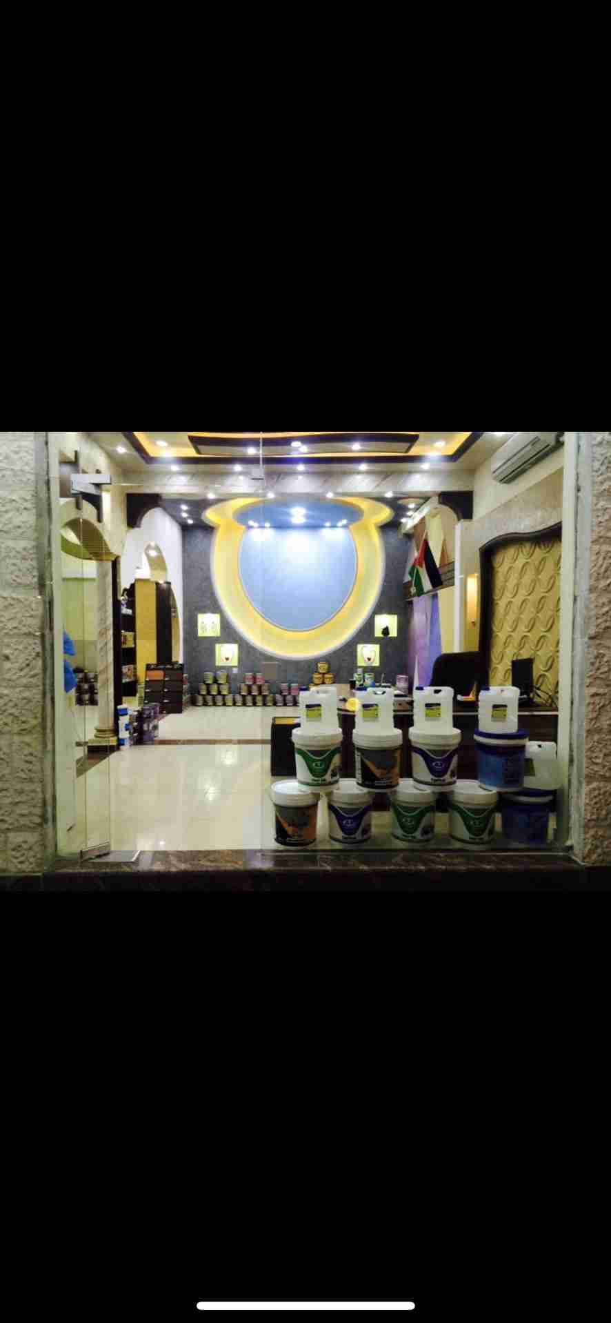 محل دمج الوان وديكور
لا تنسَ أنك شاهدت هذا الإعلان في عنكبوت
مكتب تركي شاشه كمبيوتر كاميرات م...