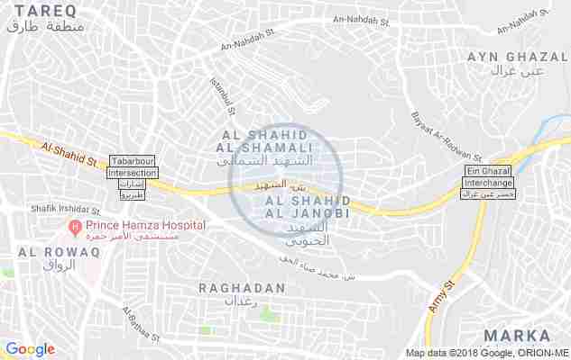 شقة طابق أرظي الأيجار على مستوى الشارع مع ترس وكراج سياره خاص وحديقة 200 متر
لا تنسَ أنك شاهدت هذا الإعلان في عنكبوت...