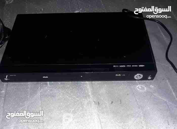 جهاز DVD                                            


	 				لا تنسَ أنك شاهدت هذا الإعلان في عنكبوت            
	 				
                            جهاز  DVD  مشغل  سيديات استعمال يوم واحد ب 10 دن...
