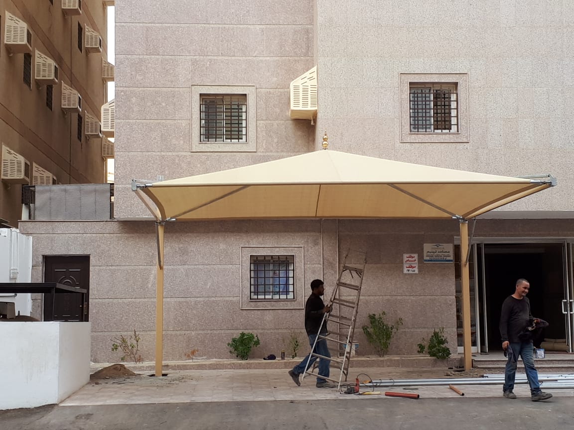 خيام - مظلات- بيوت شعر - سواتر
لا تنسَ أنك شاهدت هذا الإعلان في عنكبوت
خيام مظلات بيوت شعر س...