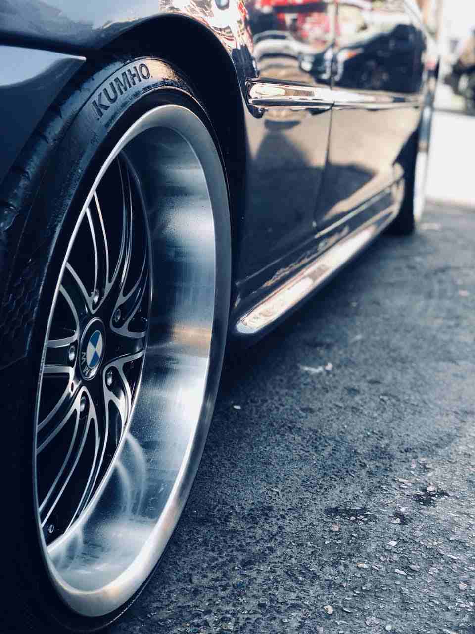 bmw للبيع موديل 2000 كشف ci                                            


	 				لا تنسَ أنك شاهدت هذا الإعلان في عنكبوت            
	 				
                            بي ام دبليو ci كشف
موديل 200...