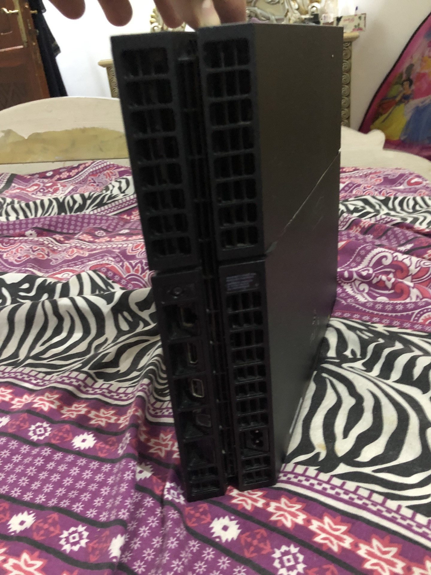For sale playstation4
لا تنسَ أنك شاهدت هذا الإعلان في عنكبوت
054504393 whatsapp 0553809268...