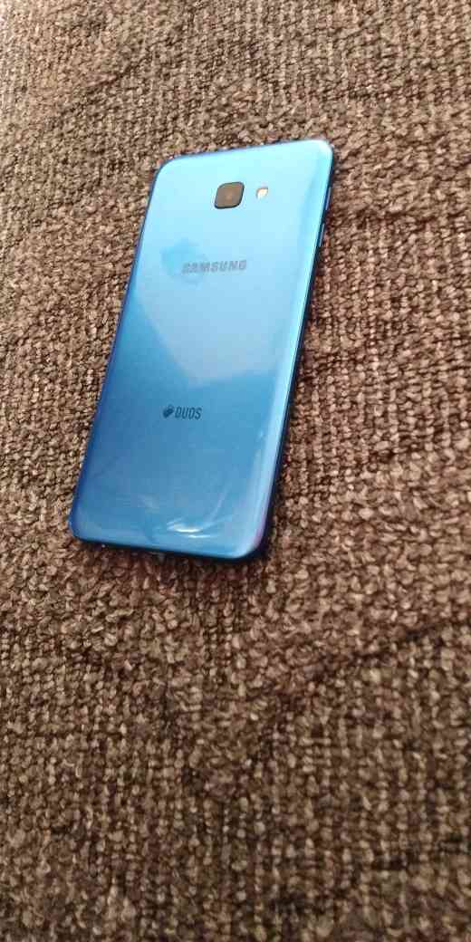 شاشه 6 انش ..j4 core .. 1 ram..16 giga ..معالج 425 الجهاز 2019
لا تنسَ أنك شاهدت هذا الإعلان في عنكبوت...