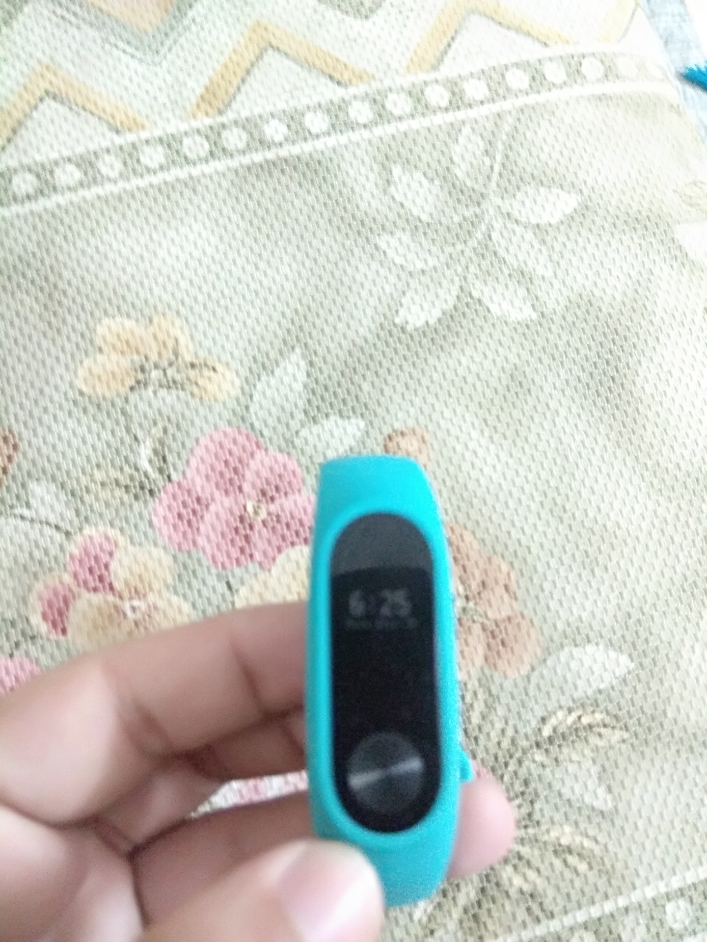 سوار شاومي  Mi Band Hrx نظيف بحالة ممتازة جدا                                            


	 				لا تنسَ أنك شاهدت هذا الإعلان في عنكبوت            
	 				
                                التفاصي...