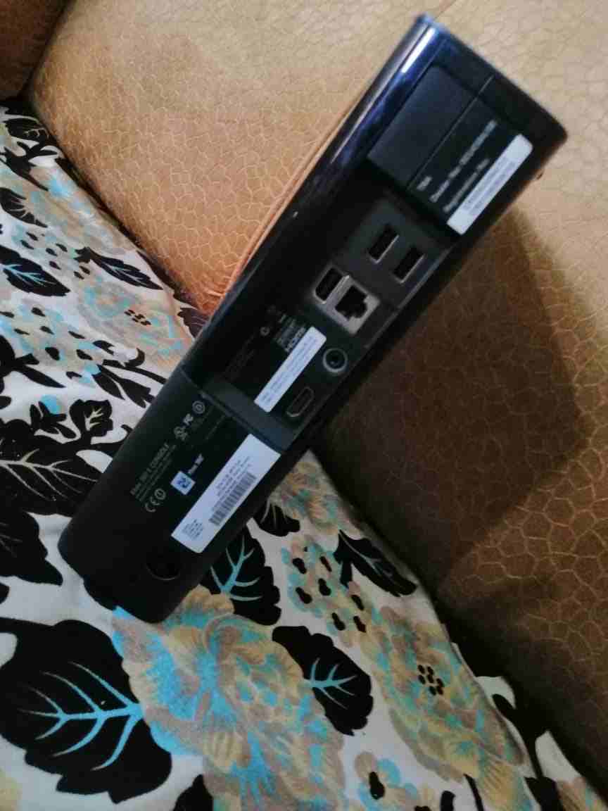 اكس بوكس 360 سوبر سلم
لا تنسَ أنك شاهدت هذا الإعلان في عنكبوت
X-Box 360 Super Slim
500 GB
غير...