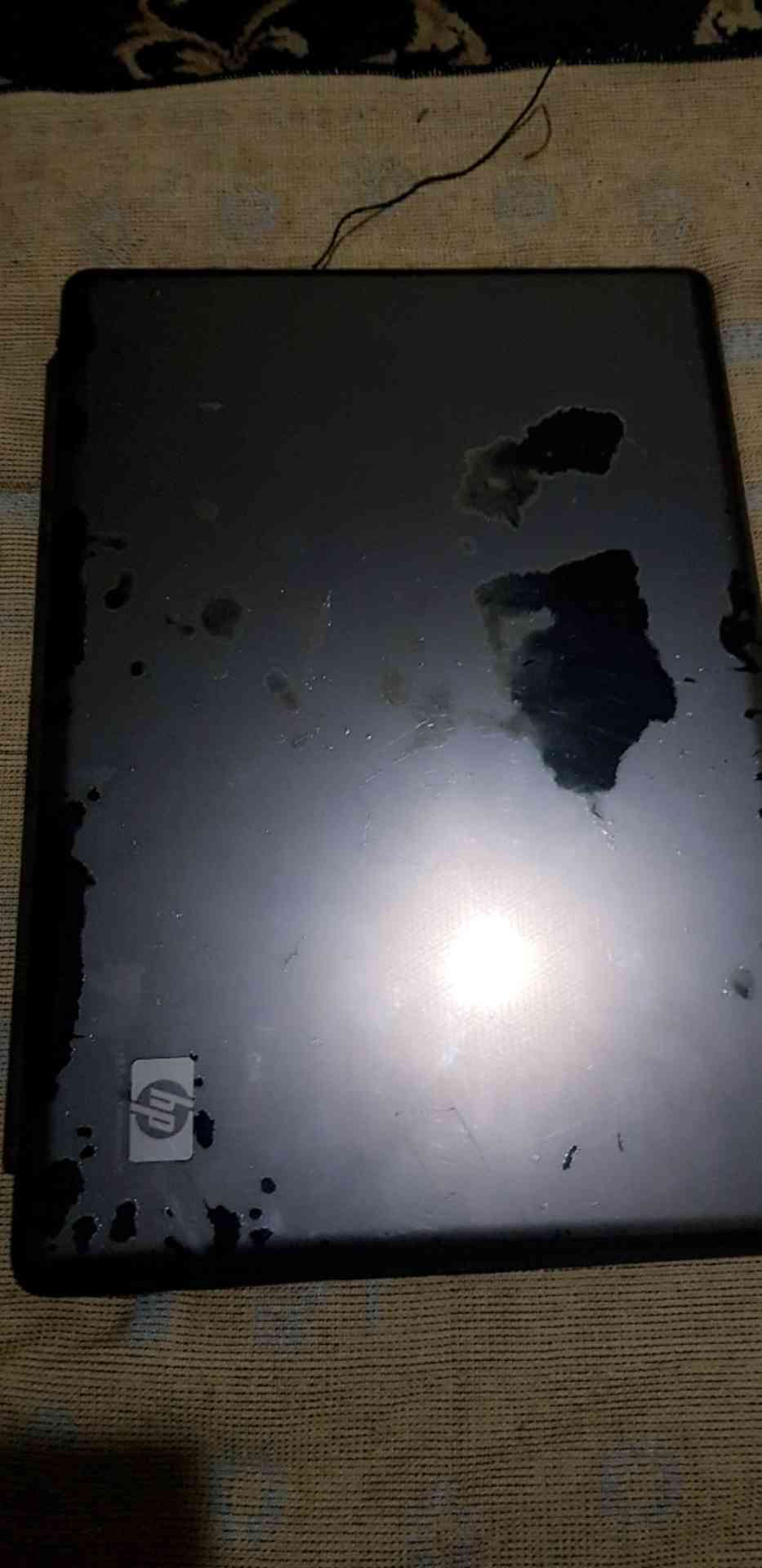 قطع متنوعة للبيع
لا تنسَ أنك شاهدت هذا الإعلان في عنكبوت
قطع متنوعة
1 جيجا رام كمبيوتر ddr2...