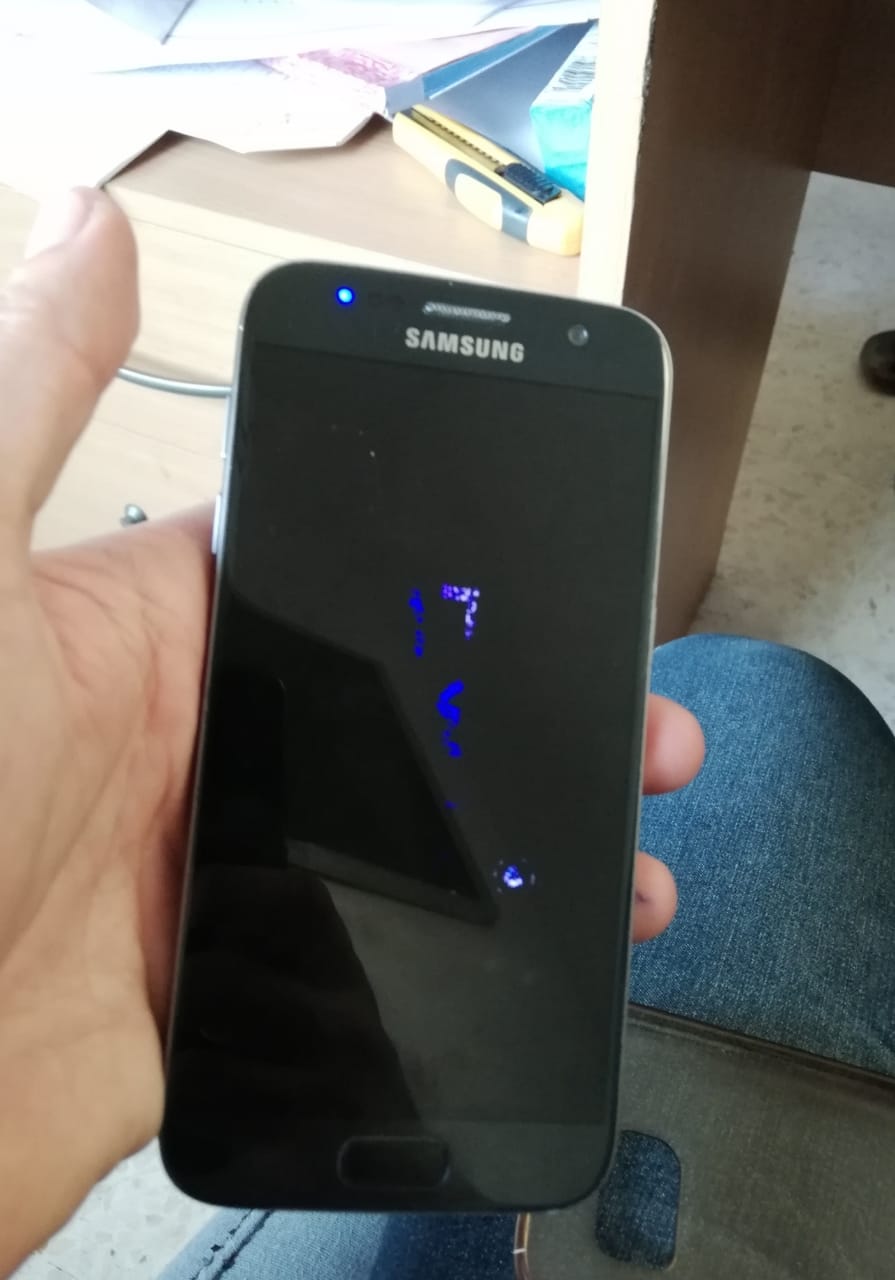 هاتف  S7 فلات  للبيع أقرأ التفاصيل                                            


	 				لا تنسَ أنك شاهدت هذا الإعلان في عنكبوت            
	 				
                                الجهاز شغال 100 بس...