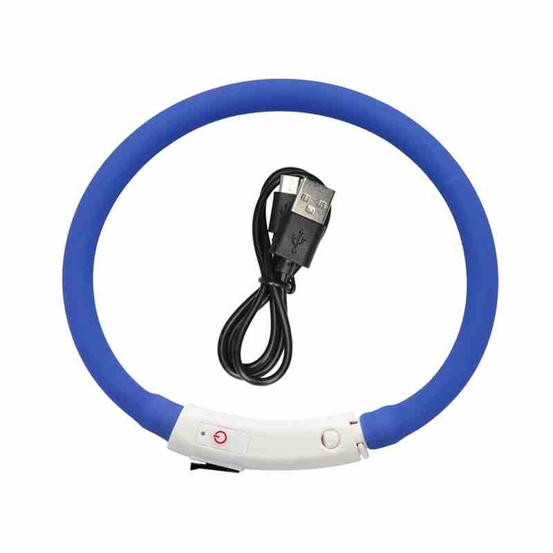 طوق للقطط والكلاب مضيء                                            


	 				لا تنسَ أنك شاهدت هذا الإعلان في عنكبوت            
	 				
                            usb rechargeable batteries collar...