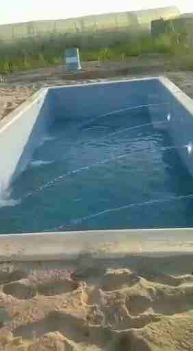 مسابح فيبرجلاس للبيع
لا تنسَ أنك شاهدت هذا الإعلان في عنكبوت
يوجدلدينامسابح فيبرجلاس للبيع بجميع...