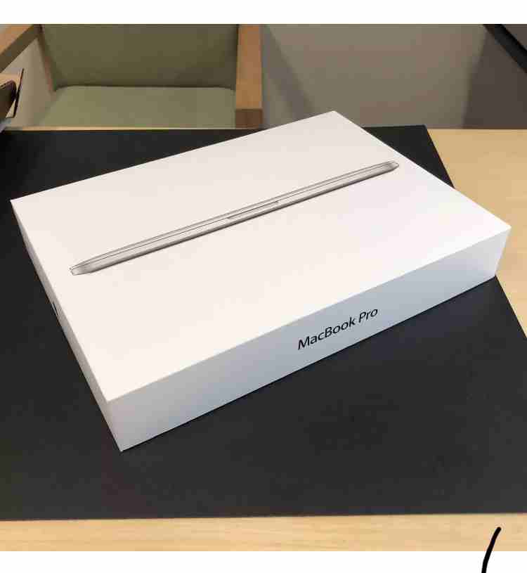 Macbook Pro 13" Retina Late 2013                                            


	 				لا تنسَ أنك شاهدت هذا الإعلان في عنكبوت            
	 				
                            الجهاز بحالة ممتازة...