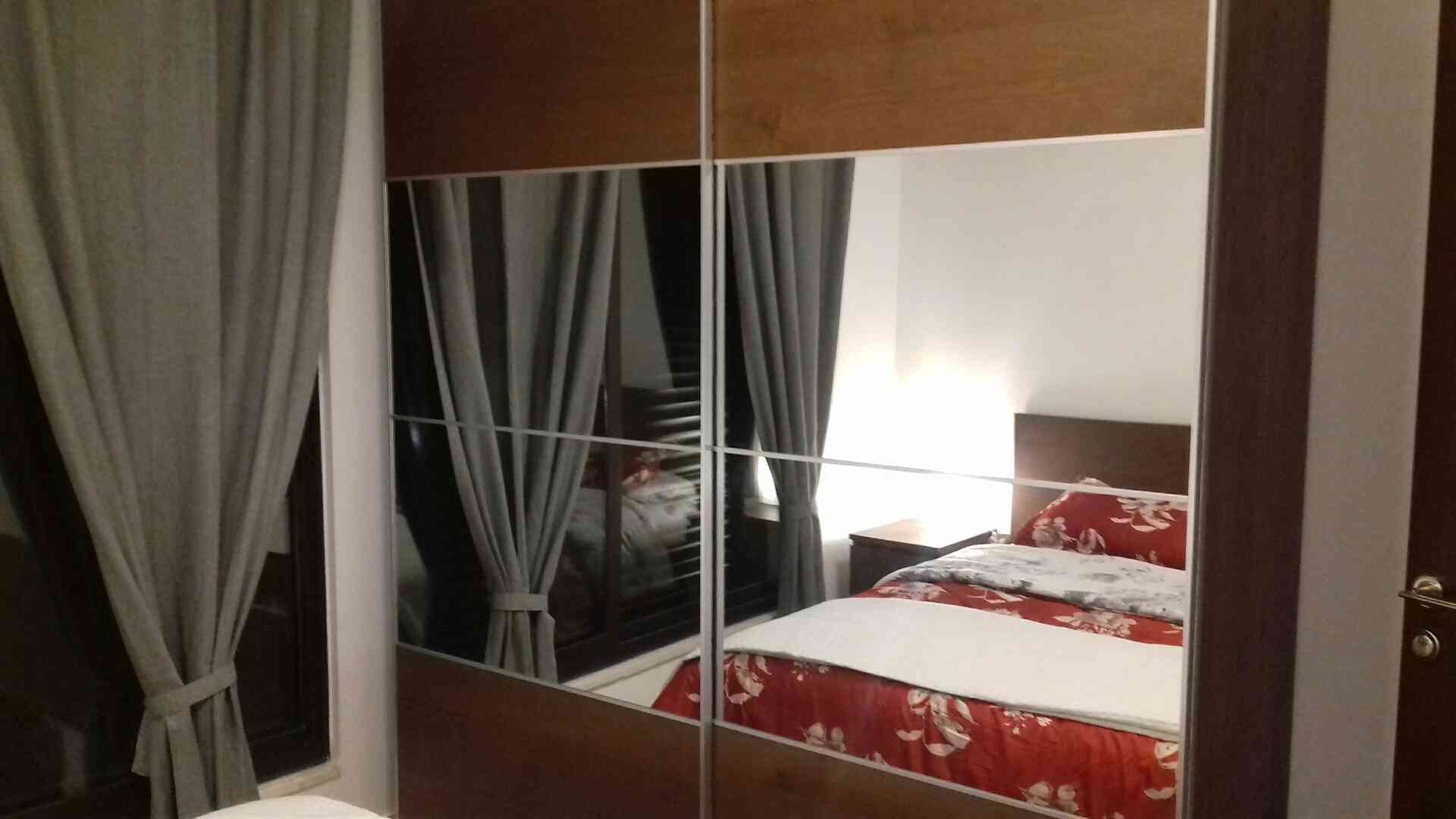 brand new apartment - 7th circle
لا تنسَ أنك شاهدت هذا الإعلان في عنكبوت
Fully furnished bran...