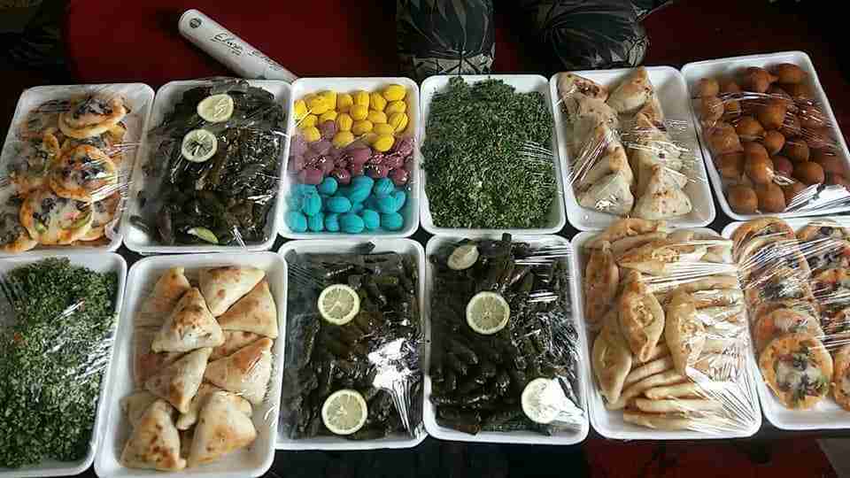 تغدى وتحلى
لا تنسَ أنك شاهدت هذا الإعلان في عنكبوت
بشرى للنساء العاملات
اي طبق او حلوى تشتهي...