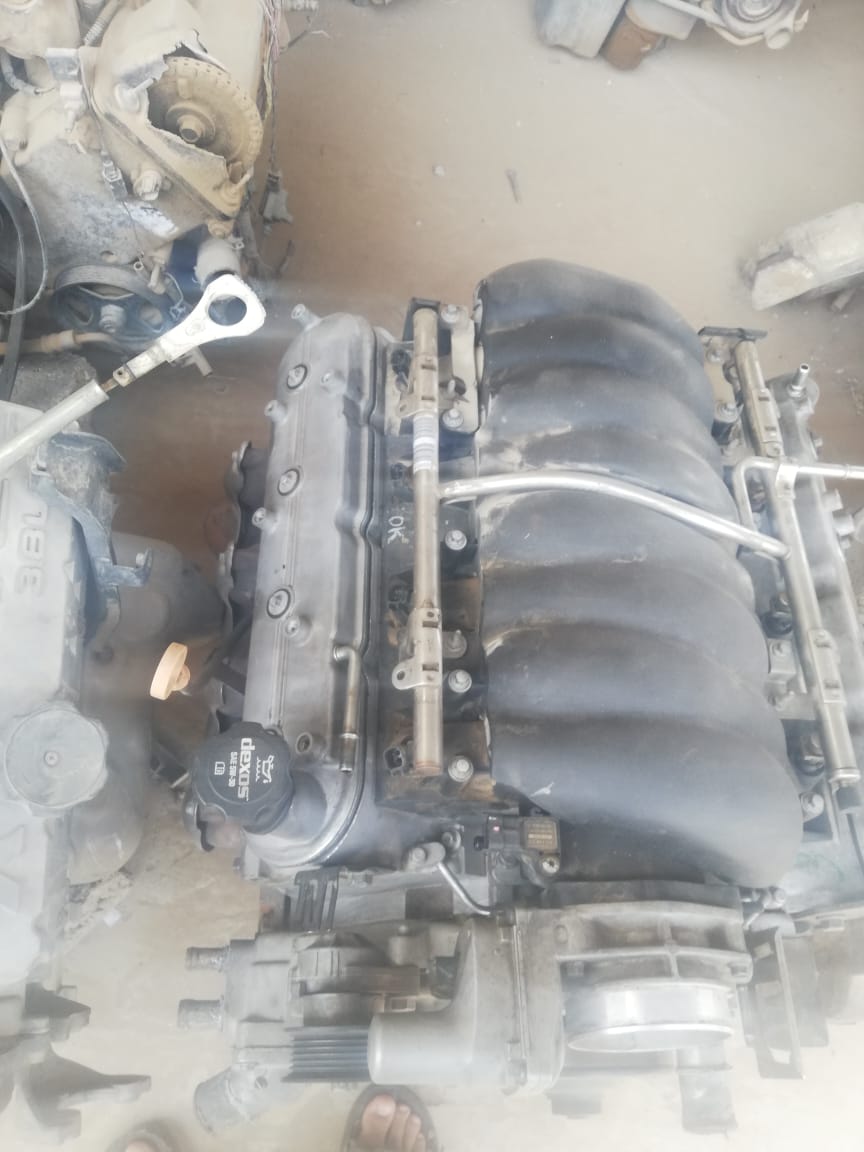 مكائن سيارات                                            


	 				لا تنسَ أنك شاهدت هذا الإعلان في عنكبوت            
	 				
                                توجد لدينا جميع انواع مكائن السيارات
ياب...