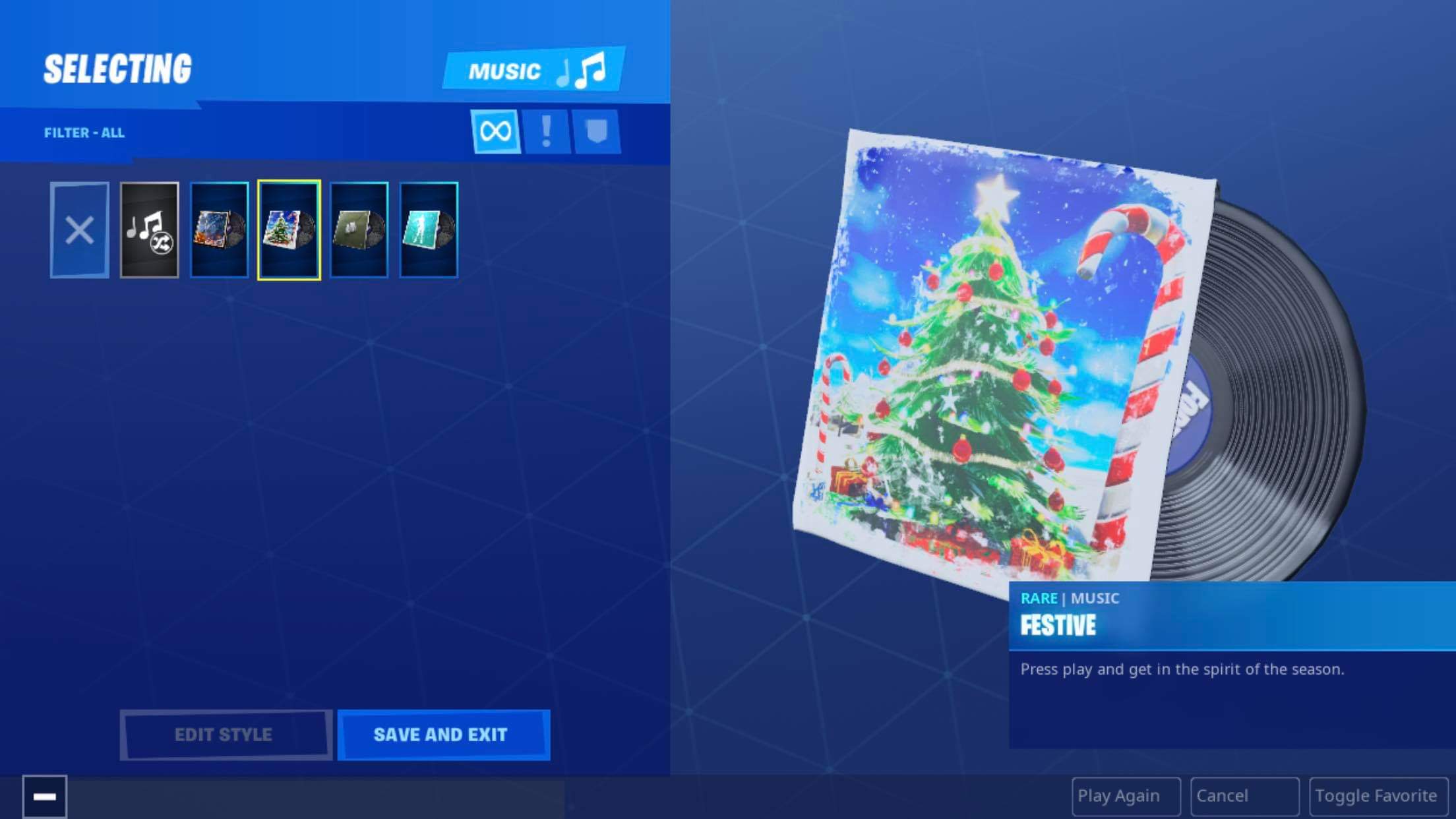 حساب فورت نايت للبيع
لا تنسَ أنك شاهدت هذا الإعلان في عنكبوت
كل في الحساب موضح في الصور بقبل...