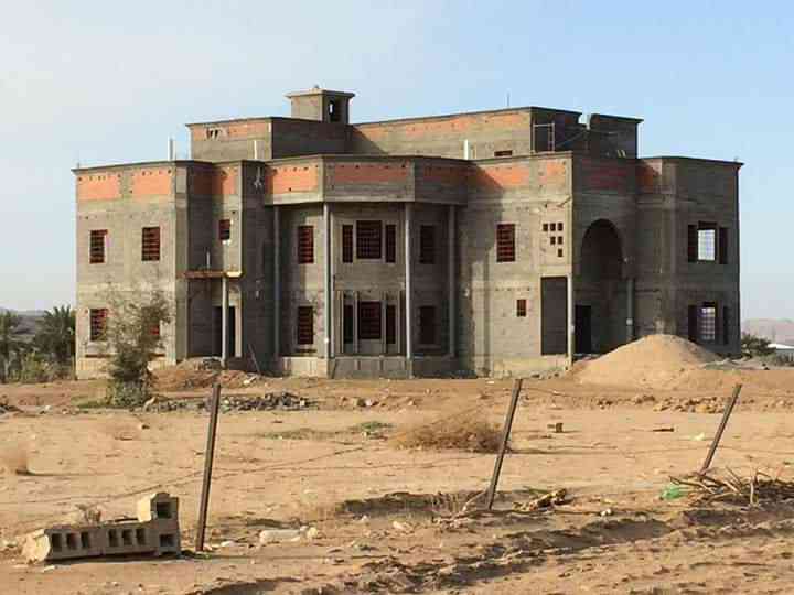 مقاول بناء عام انشاء فلل استراحات ملاحق قصور مساجد مستودعات شاليهات مسابح خزانات
لا تنسَ أنك شاهدت هذا الإعلان في عنكبوت...