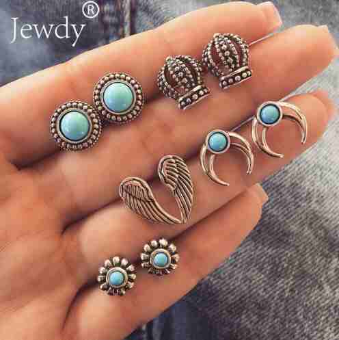 شروة اكسسوارات 530 طقم بسعر لقطة....اطقم خواتم وحلوق و سناسيل واساور
لا تنسَ أنك شاهدت هذا الإعلان في عنكبوت...