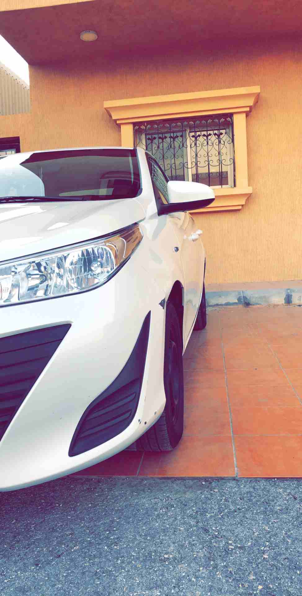 الدمام
لا تنسَ أنك شاهدت هذا الإعلان في عنكبوت
ياريس موديل 2018 ممشى تقريبا 39000 بدي وكالة
توجد...
