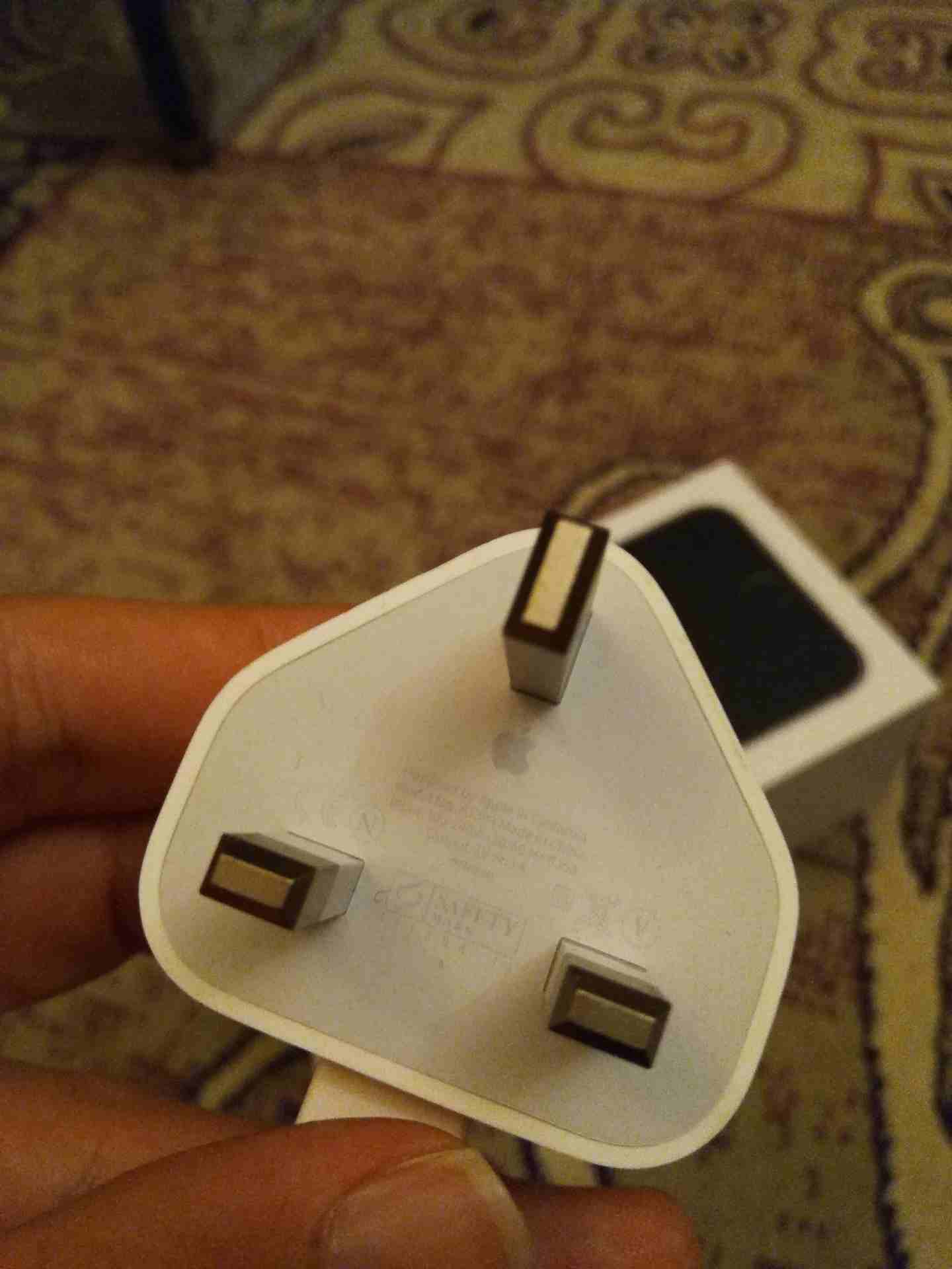 ايفون 6 فضي 32GB
لا تنسَ أنك شاهدت هذا الإعلان في عنكبوت
ايفون 6 فضي اشتريته من مكتبة جرير 1399وف...