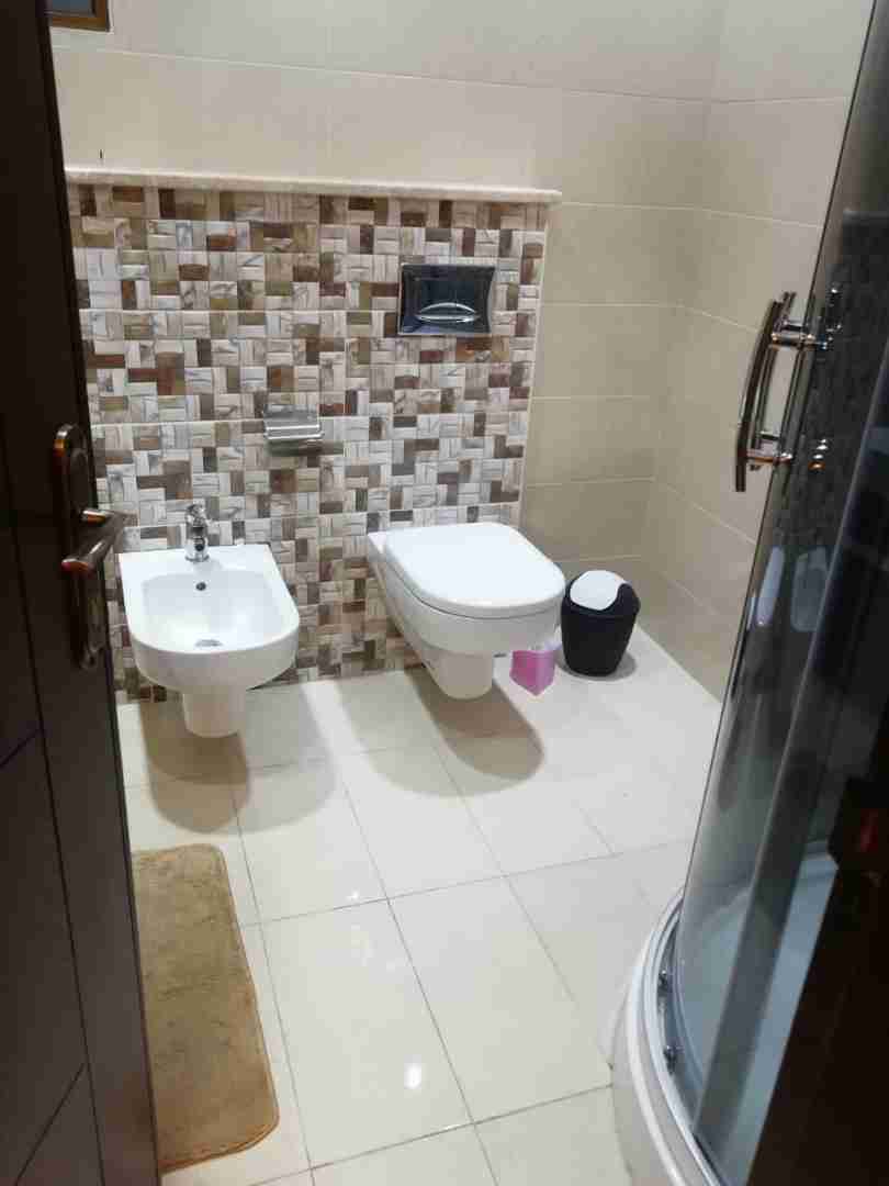 A very distinctive apartment for daily rent / in Abdoun / very luxurious
لا تنسَ أنك شاهدت هذا الإعلان في عنكبوت...