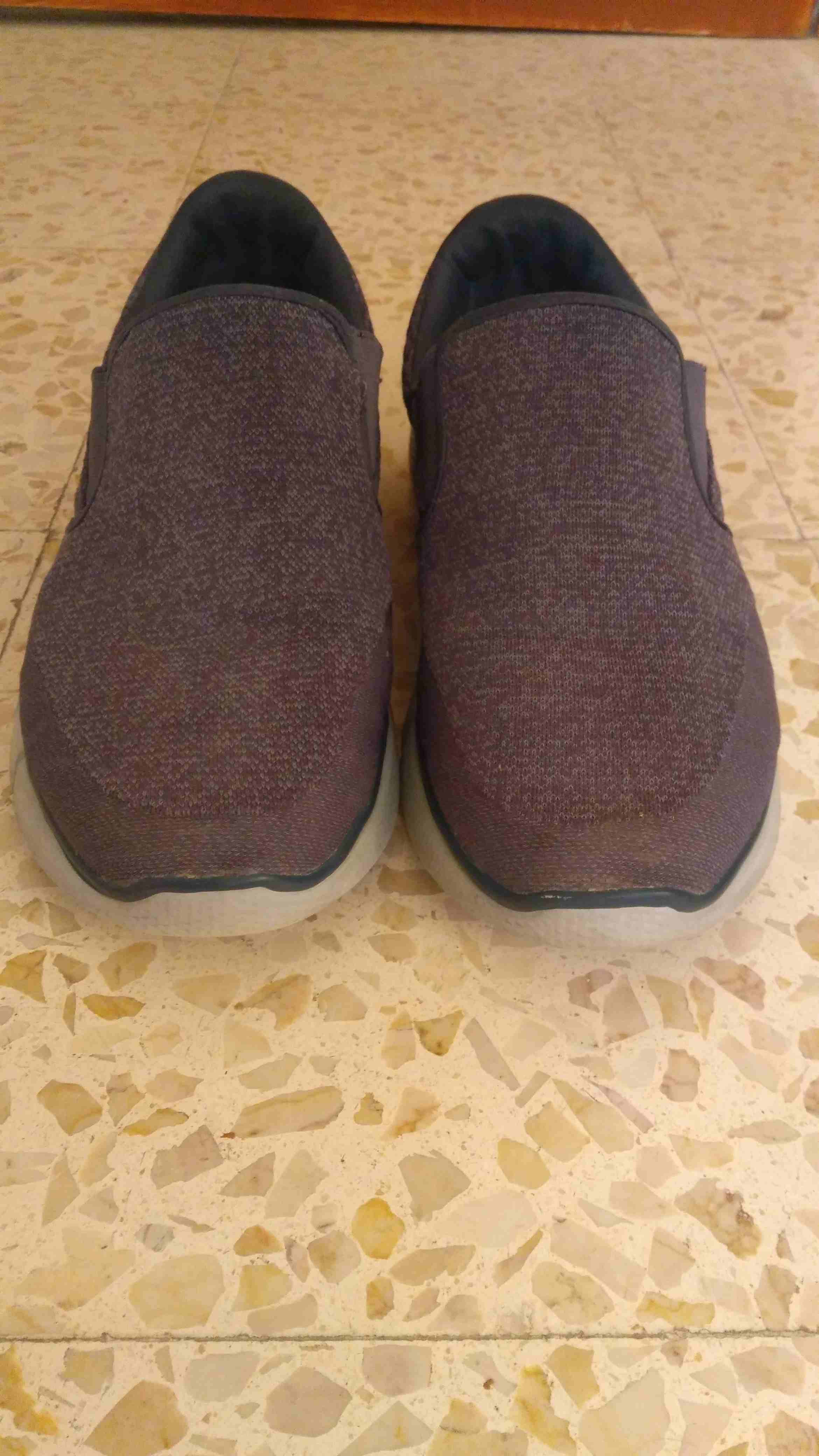 بوت Skechers نمرة 44 للبيع
لا تنسَ أنك شاهدت هذا الإعلان في عنكبوت
بوت skechers نمرة 44 خفيف و مر...